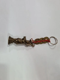 Keychain Coin Krushna