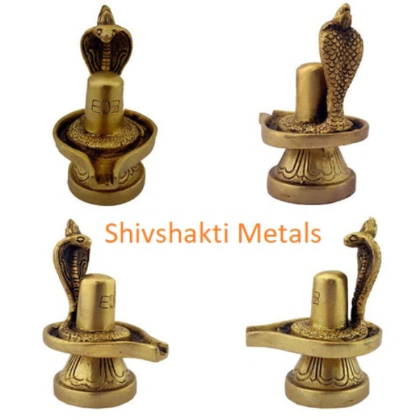 Nag Shivling - 3 No, 228 Gram