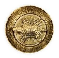 Plate Kasav - 00 NO, 68 Gram