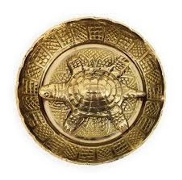 Plate Kasav - 00 NO, 68 Gram
