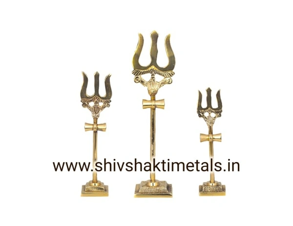 Trishul Superfine - 3 No, 74 Gram