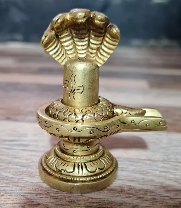 Nag Shivling - 1, 250 Gram