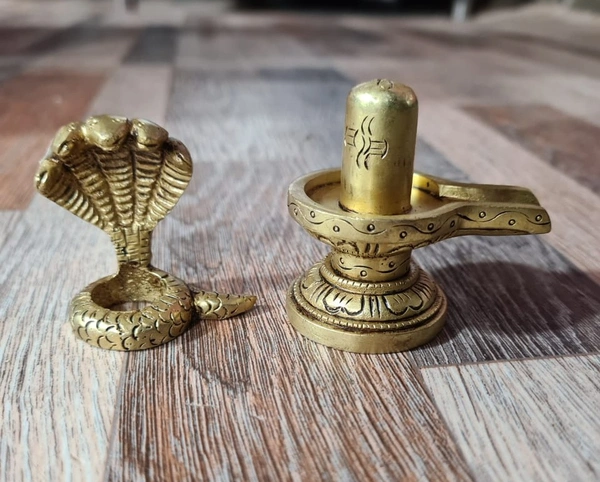 Nag Shivling - 1, 250 Gram