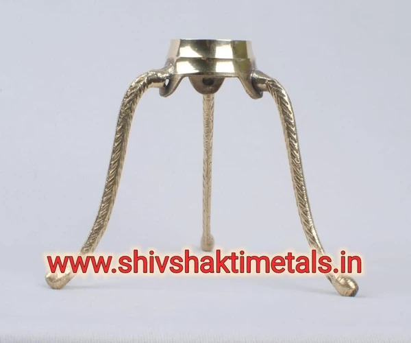 Abhishek Patra (Stand) - 1 No, 42 Gram