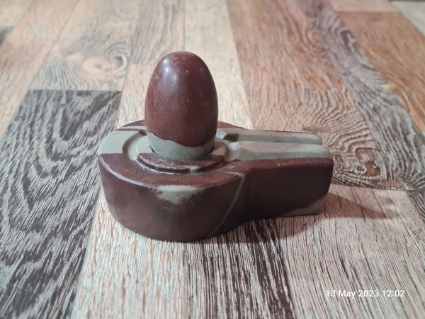 Narmadeshwar shivling