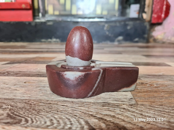 Narmadeshwar shivling