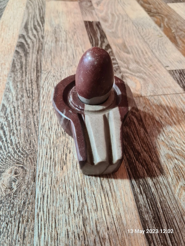 Narmadeshwar shivling