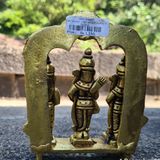 Shri Ram Darbar - 3 No, 550 Gram