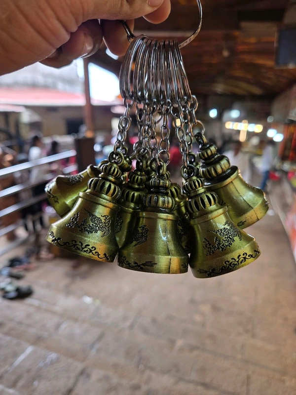 Guardian Bell