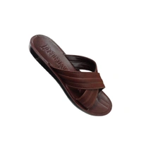 Parrywalk Gents Sleeper  - Brown, 8