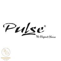 Pulse Cherry Leather Toe-Ring Sandals - CHERRY, 39