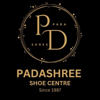 M/S PADASHREE SHOE CENTRE  - Logo
