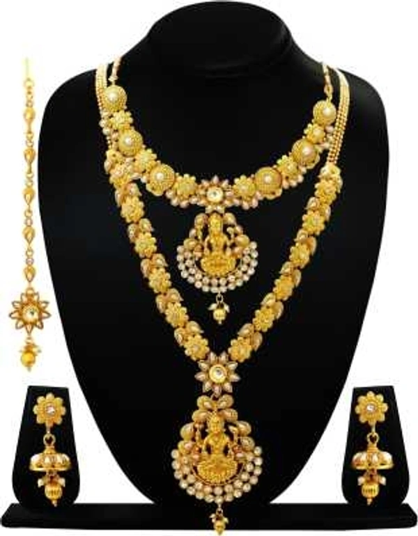 Bridal Set