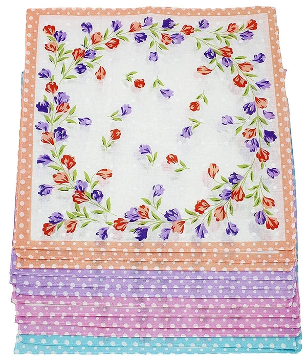 Hankey Print