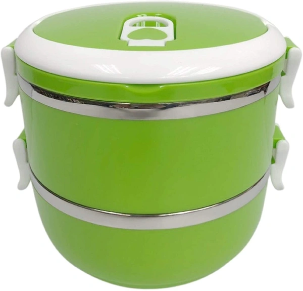 Tiffin Box