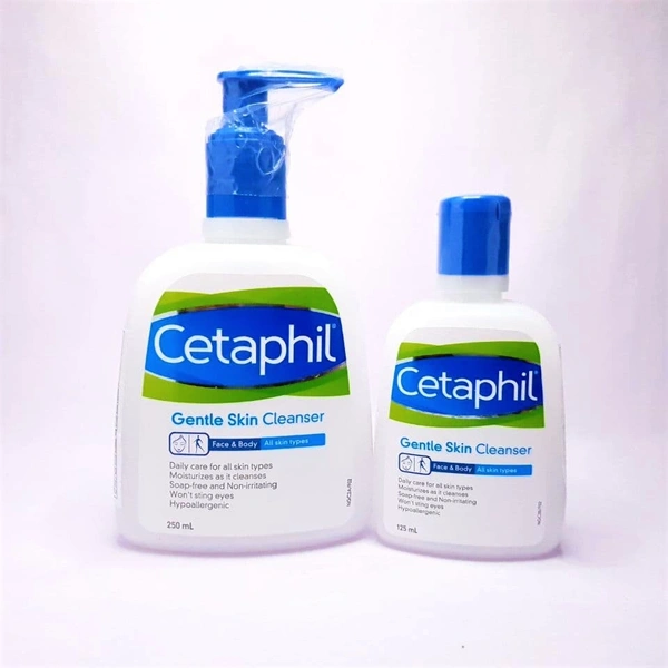 Cleanser 