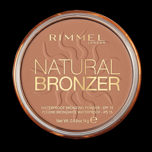 Bronzer