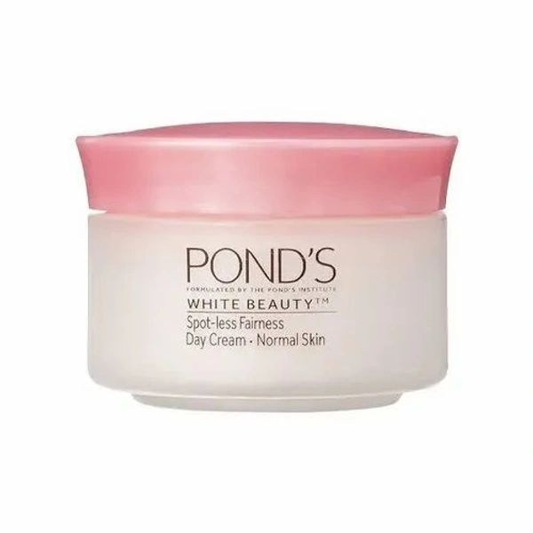 Ponds Cream