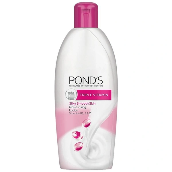 Ponds Lotion