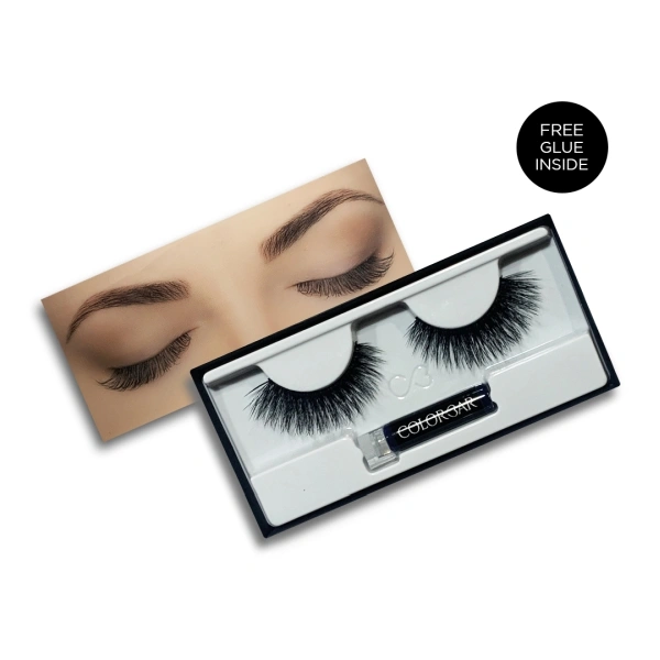 Eyelashes