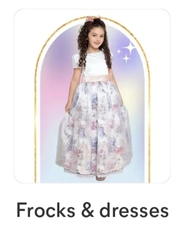 Frock