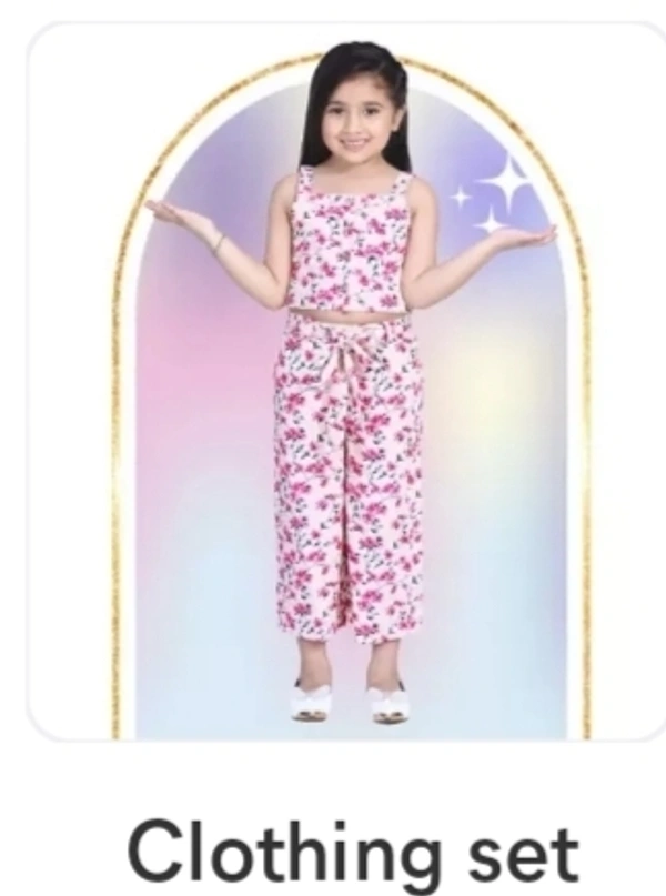 Clothing Set