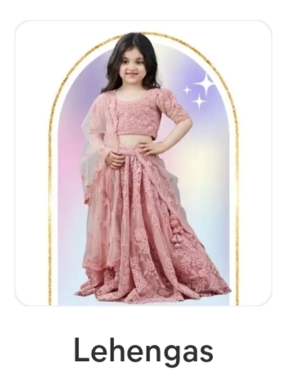 Lehengas