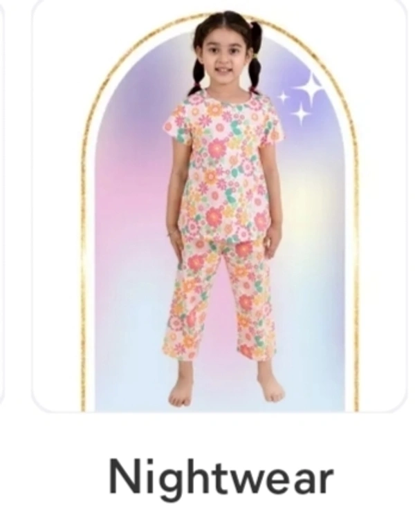 Night Wear