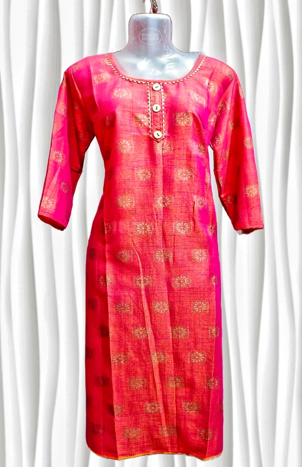 Kurti-01 - Grenadier