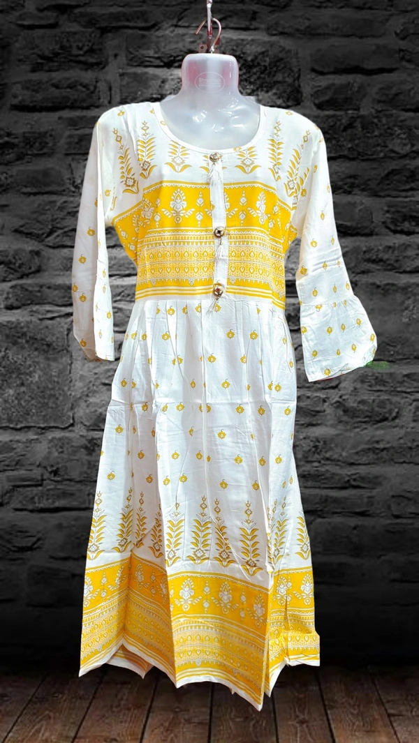 Kurti-04 - Rob Roy