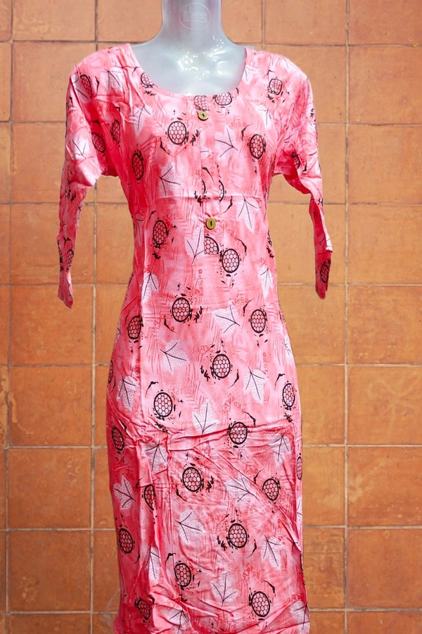 Kurti-06 - XL