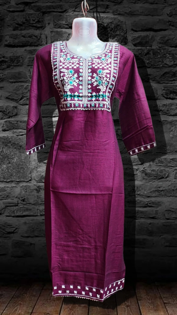 Kurti-09 - Seance