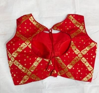 Fancy Blouse - 02