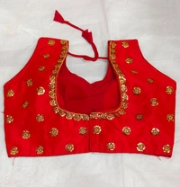 Fancy Blouse -4