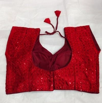 Fancy Blouse -5