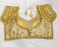 Fancy Blouse - 7
