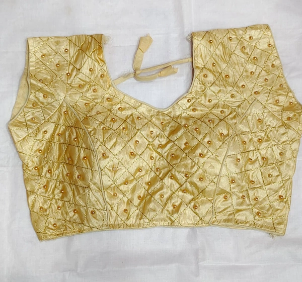 Fancy Blouse - 16