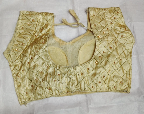 Fancy Blouse - 16