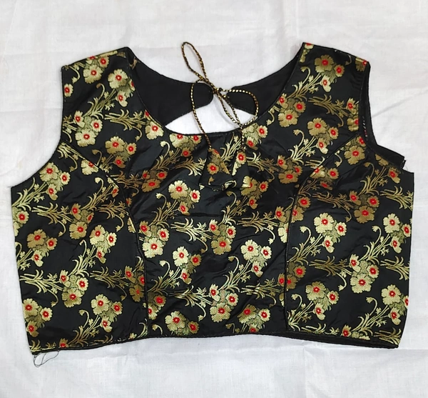 Fancy Blouse - 17