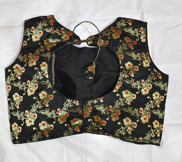 Fancy Blouse - 17