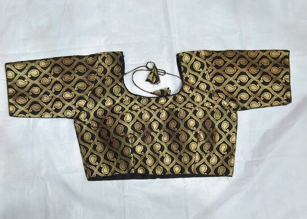 Fancy Blouse  - 19