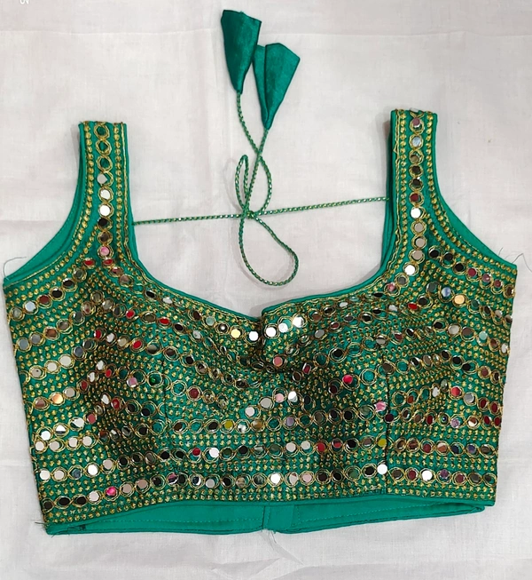Fancy Blouse  - 22
