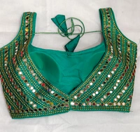 Fancy Blouse  - 22