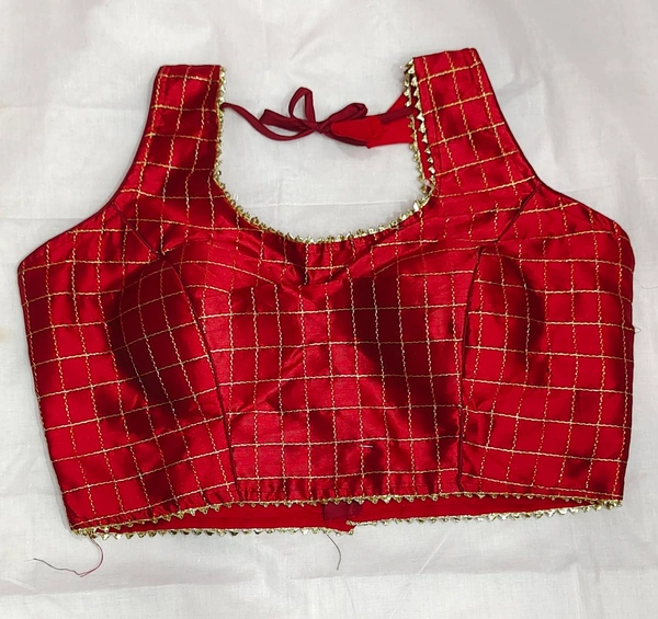 Fancy Blouse  - 23