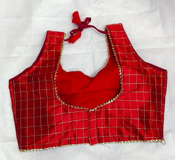 Fancy Blouse  - 23
