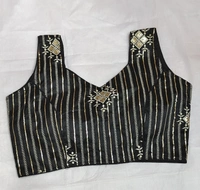 Fancy Blouse  - 24 - Web Orange