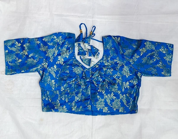 Fancy Blouse - 25 - Red Ribbon, 32