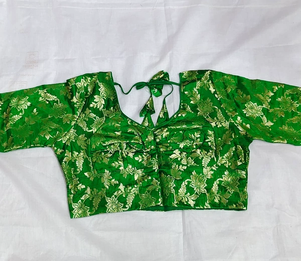 Fancy Blouse - 25 - Red Ribbon, 32