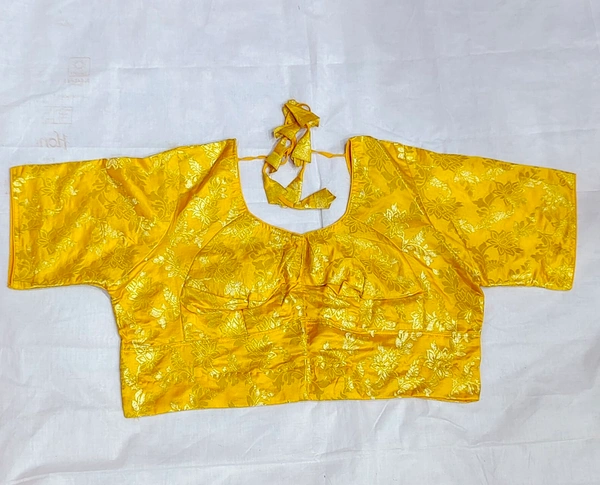Fancy Blouse - 25 - Red Ribbon, 32