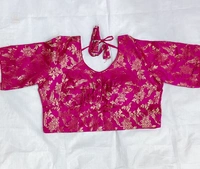 Fancy Blouse - 25 - Red Ribbon, 32